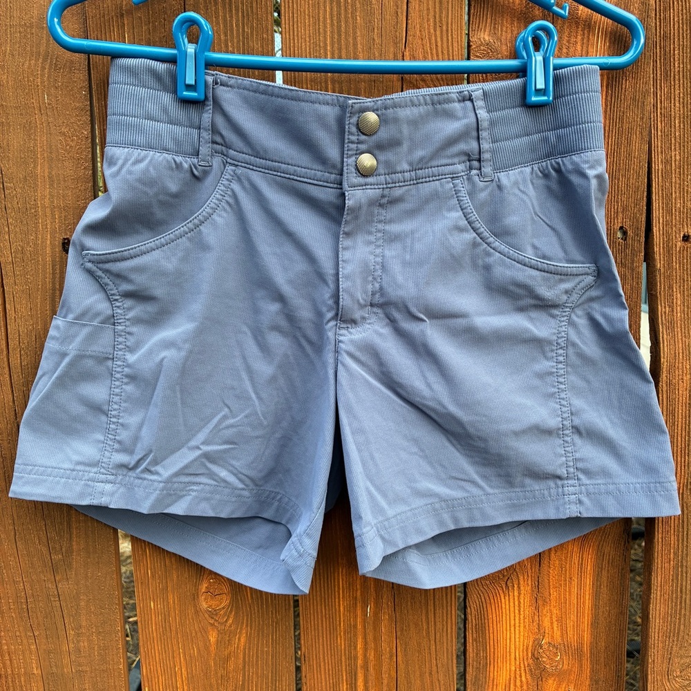 Title Nine Clamber Shorts